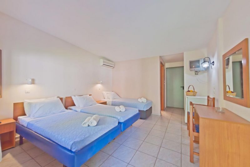 Olympios Zeus - Снимка 9