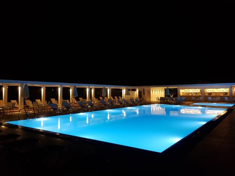 Olympios Zeus - Снимка 7