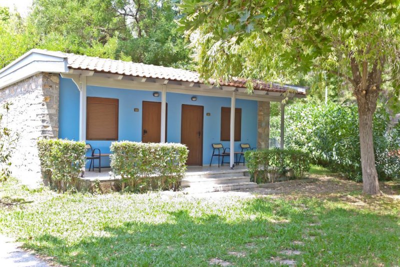 Olympios Zeus - Снимка 3