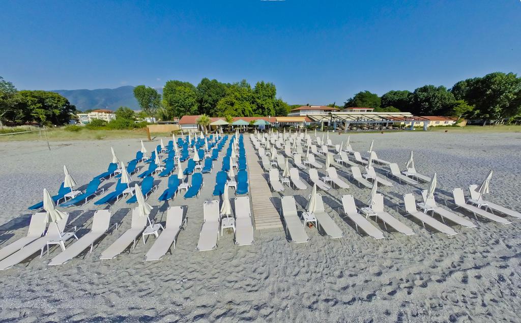 7 -13 Август на брега на морето в Гърция! All Inclusive + басейн, чадър за плажа и анимация за деца в Olympion Zeus***, Олимпийска ривиера - Снимка 14