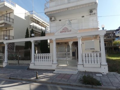 Acropoli Hotel