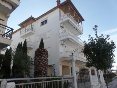 Acropoli Hotel - Снимка 2