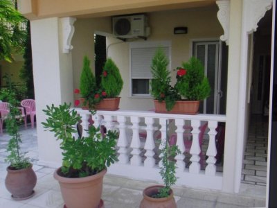 Acropoli Hotel - Снимка 3