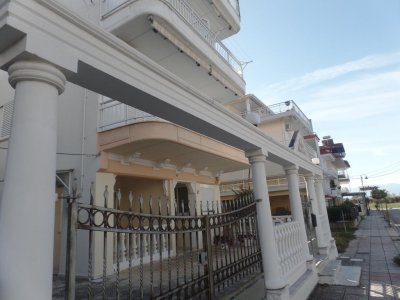 Acropoli Hotel - Снимка 6