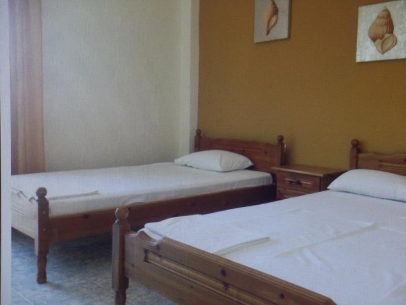 Acropoli Hotel - Снимка 1