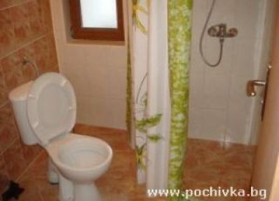 Къща за гости Ажур - Снимка 1