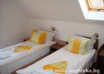 Къща за гости Ажур - Снимка 4