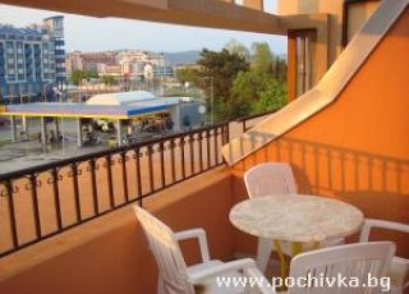 Къща за гости Ажур - Снимка 0