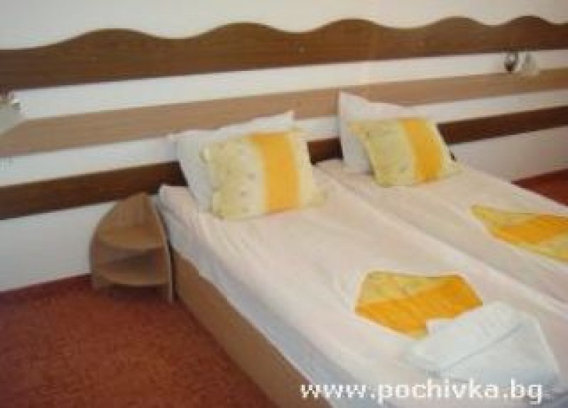 Къща за гости Ажур - Снимка 1