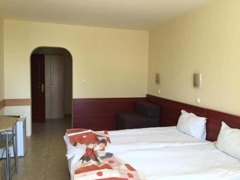 Апартхотел  Лъки Фемили - Снимка 11