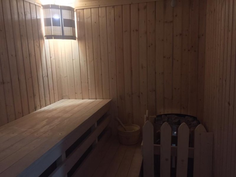 Апартхотел  Лъки Фемили - Снимка 5