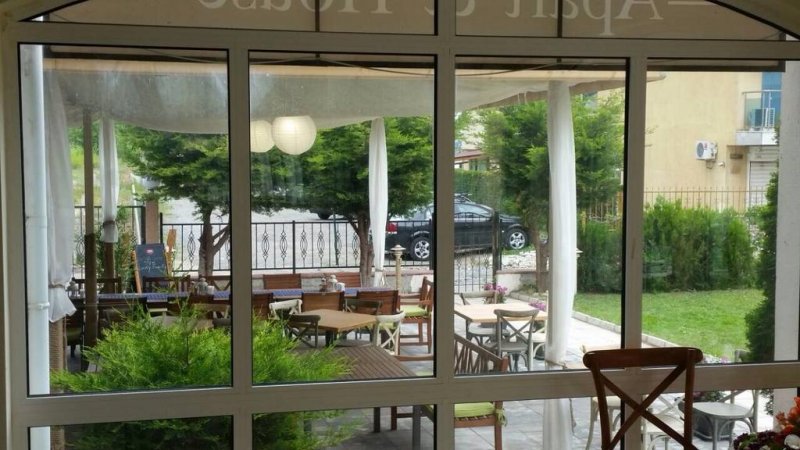 Апартхотел  Лъки Фемили - Снимка 2