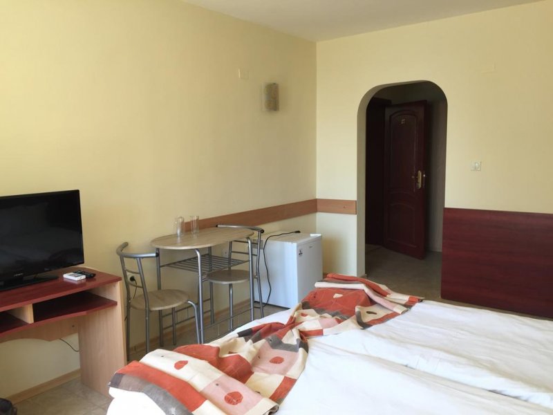 Апартхотел  Лъки Фемили - Снимка 3