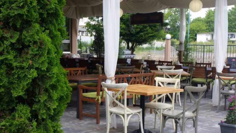 Апартхотел  Лъки Фемили - Снимка 7