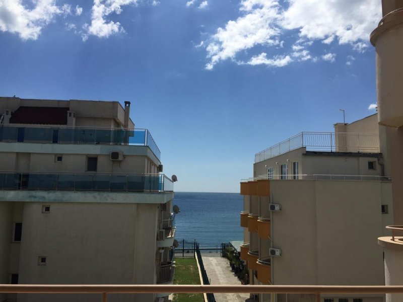 Апартхотел  Лъки Фемили - Снимка 9