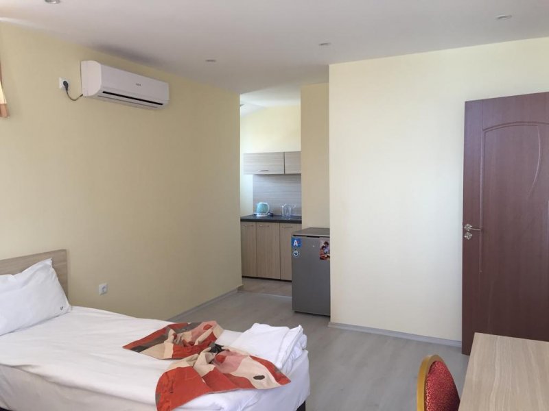 Апартхотел  Лъки Фемили - Снимка 5