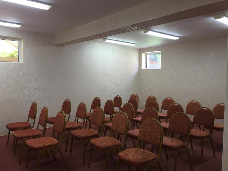 Апартхотел  Лъки Фемили - Снимка 11