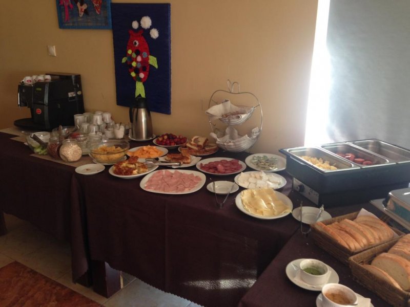 Апартхотел  Лъки Фемили - Снимка 4