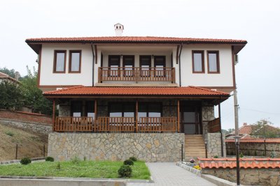 Калайджиева къща