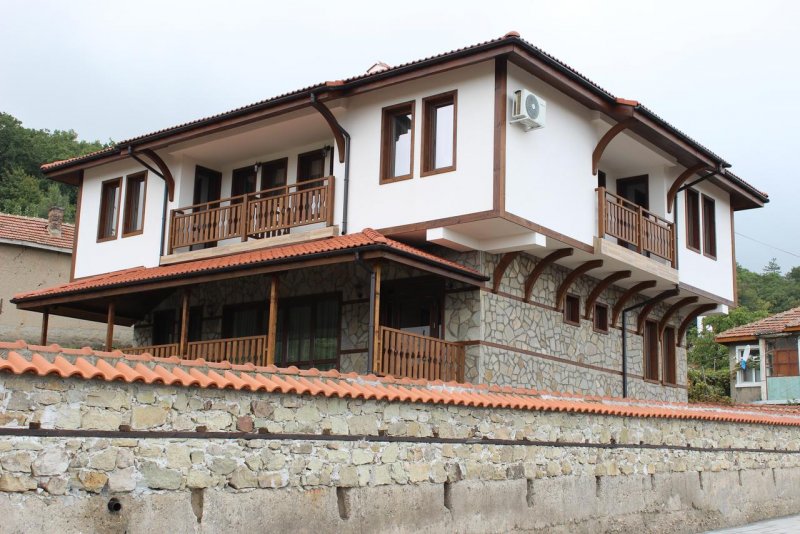 Калайджиева къща - Снимка 9