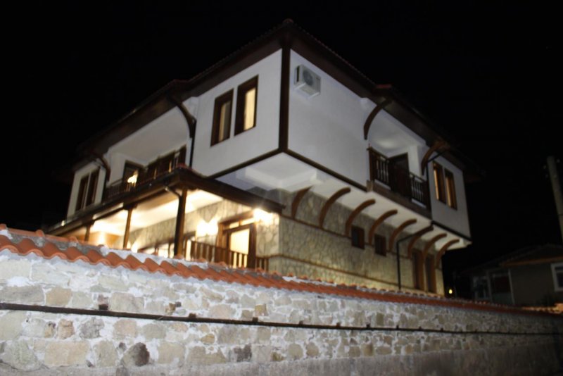 Калайджиева къща - Снимка 1