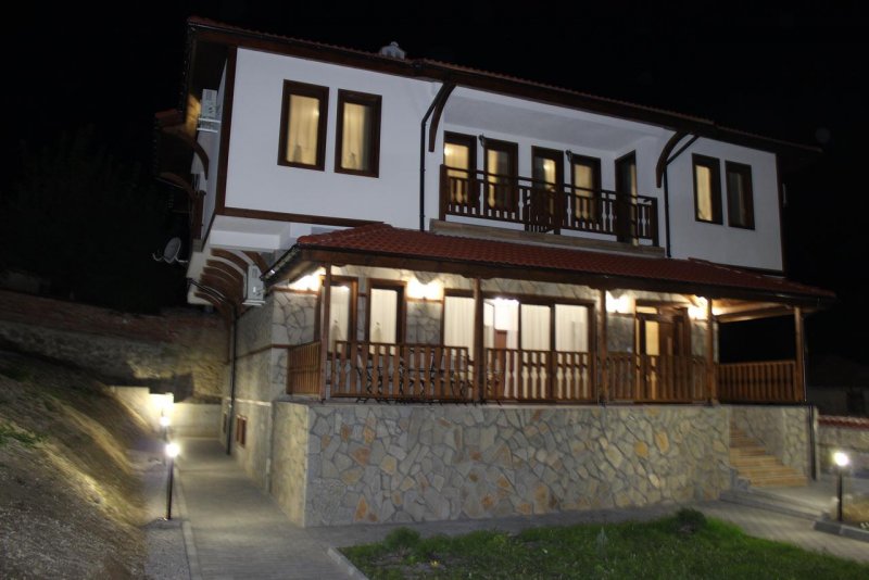 Калайджиева къща - Снимка 1