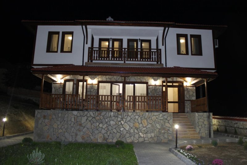 Калайджиева къща - Снимка 8