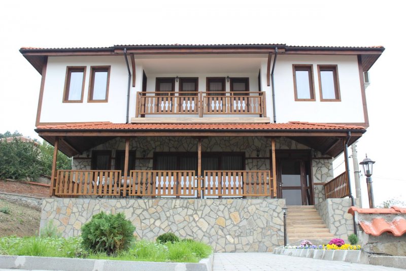 Калайджиева къща - Снимка 7