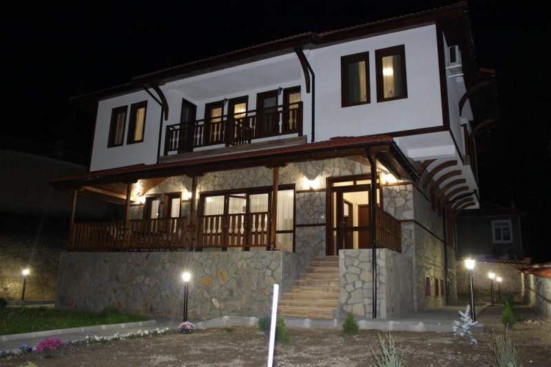 Калайджиева къща - Снимка 5