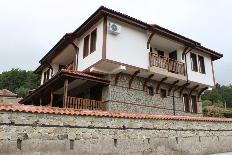 Калайджиева къща - Снимка 11