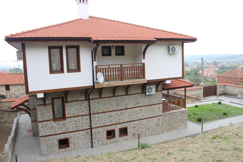 Калайджиева къща - Снимка 3