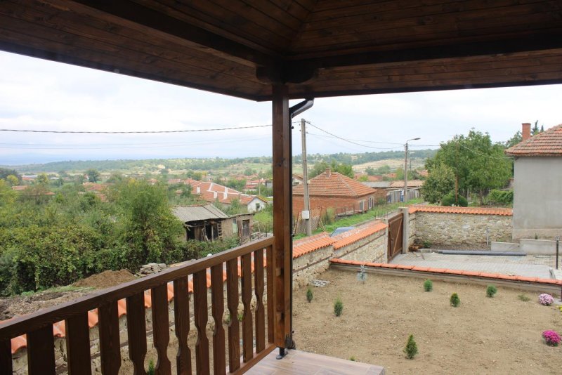 Калайджиева къща - Снимка 9