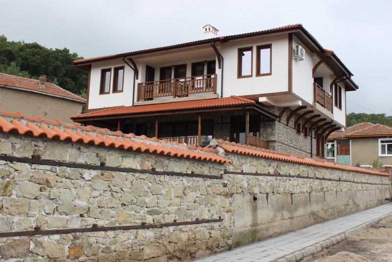 Калайджиева къща - Снимка 7