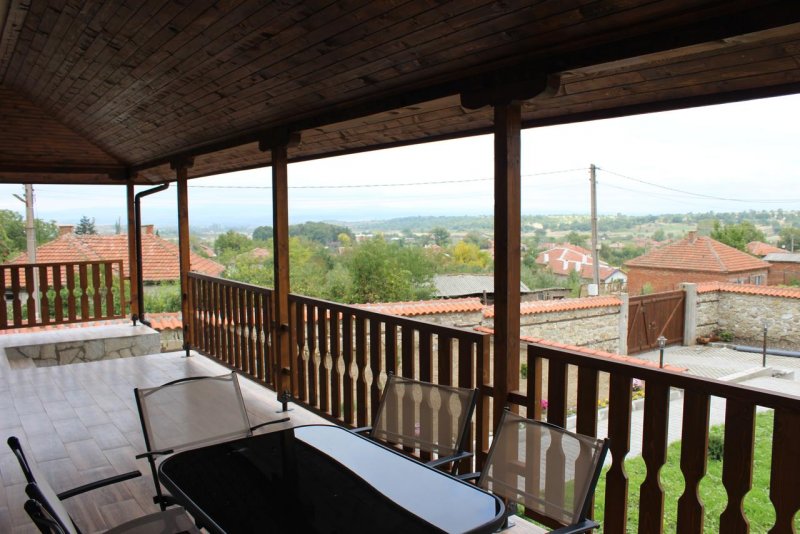 Калайджиева къща - Снимка 10