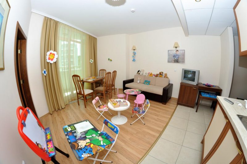 Хотел Гларус - Снимка 7