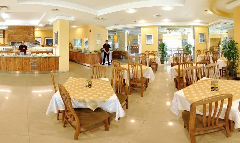 Хотел Гларус - Снимка 7