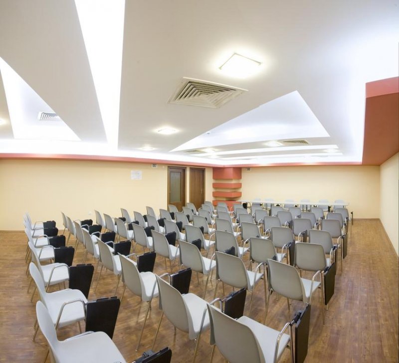 Хотел Гларус - Снимка 7