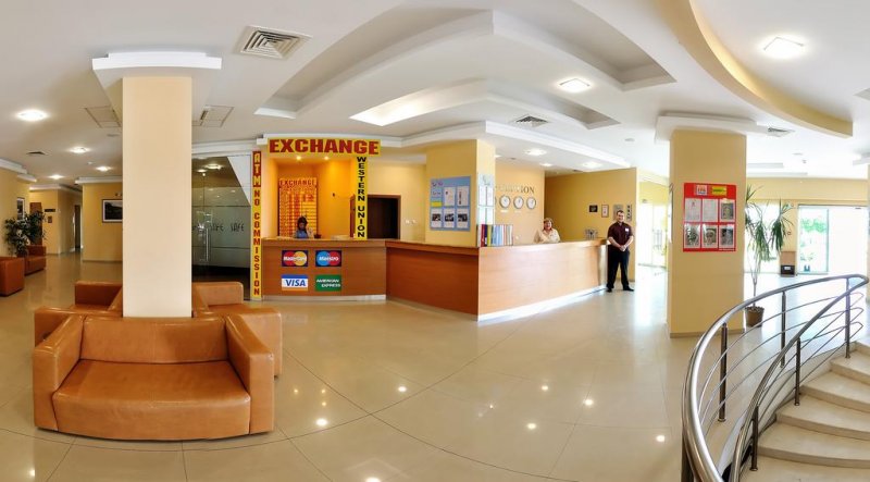 Хотел Гларус - Снимка 8