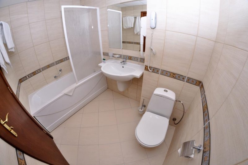 Хотел Гларус - Снимка 3