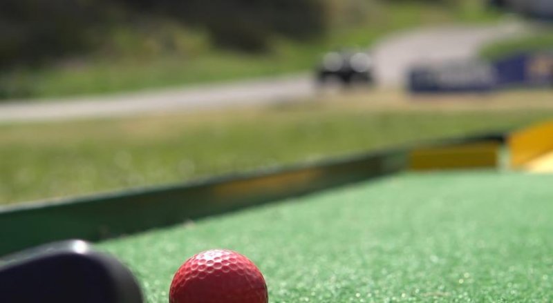 Хотел Гларус - Снимка 2