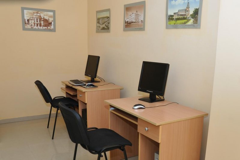 Хотел Гларус - Снимка 3