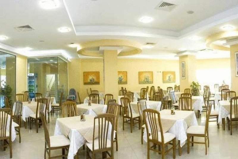 Хотел Гларус - Снимка 5