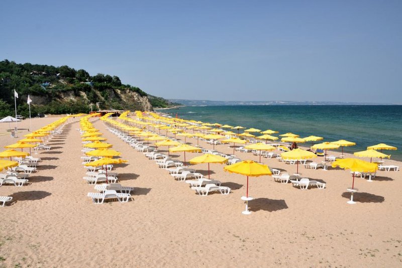 Хотел Гларус - Снимка 8