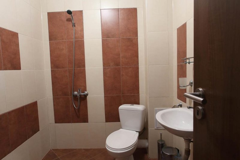 Къща за гости Слънчев цвят - Снимка 4