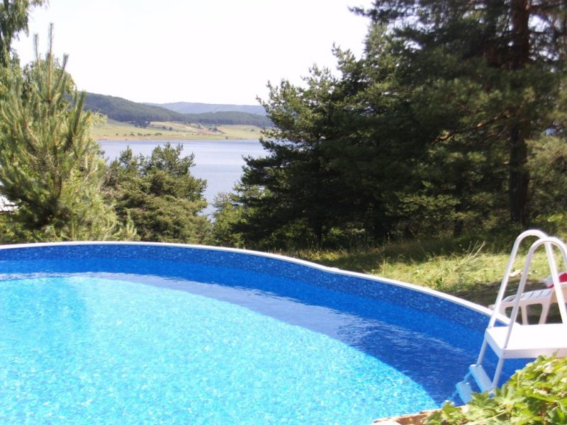 Къща за гости Слънчев цвят - Снимка 7