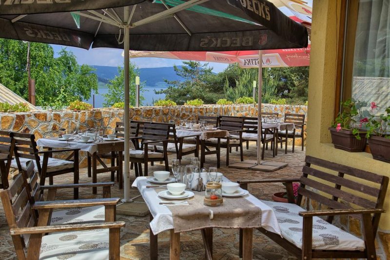 Къща за гости Слънчев цвят - Снимка 5