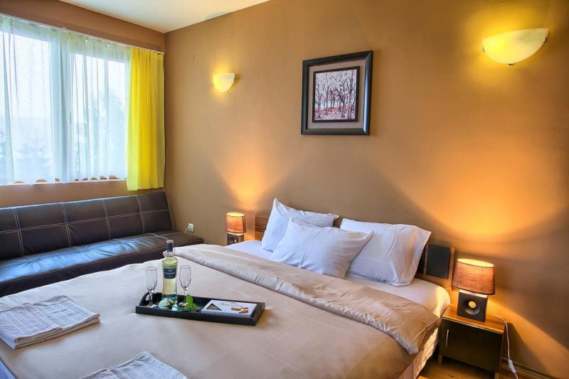 Къща за гости Слънчев цвят - Снимка 7