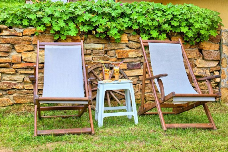 Къща за гости Слънчев цвят - Снимка 1