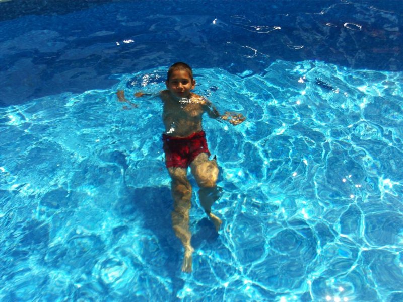 Къща за гости Слънчев цвят - Снимка 5