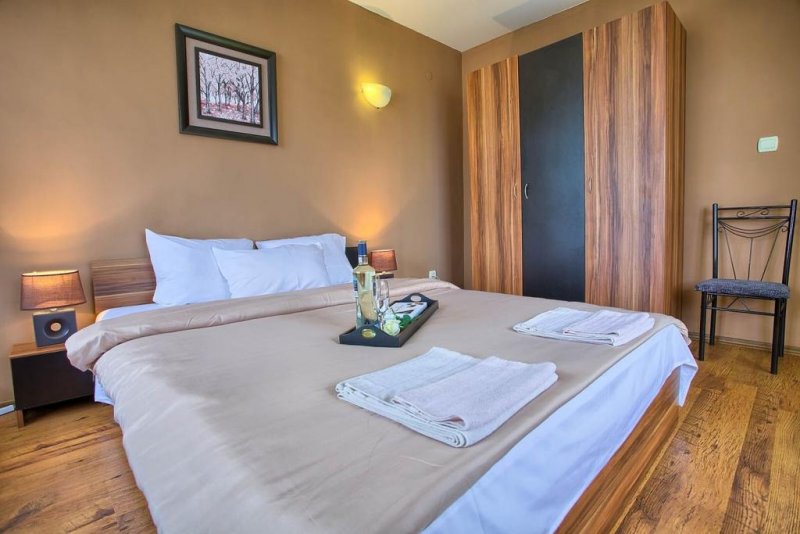 Къща за гости Слънчев цвят - Снимка 9